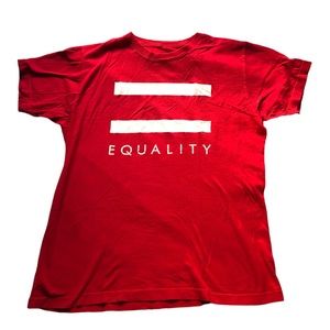 Equality T Shirt
